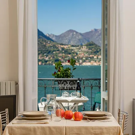 Casa Riva Apartament Varenna