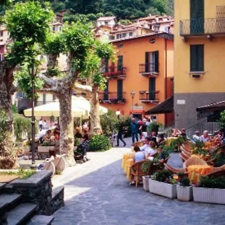 Casa Riva Apartament Varenna