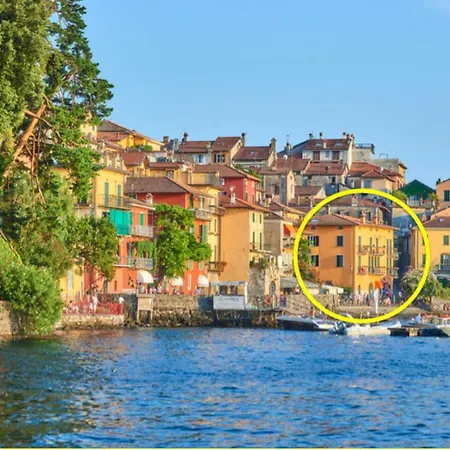 Casa Riva Apartament