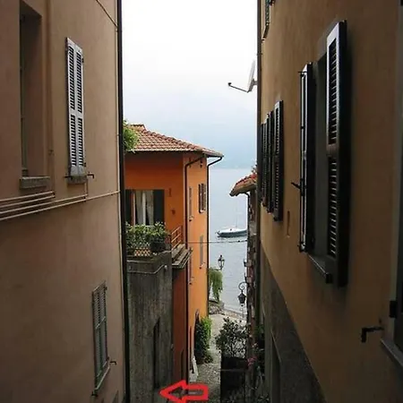 Apartament Casa Riva